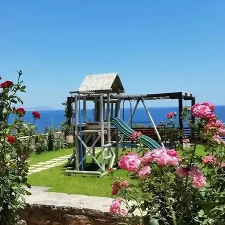 Appartement Proistakis Achlia