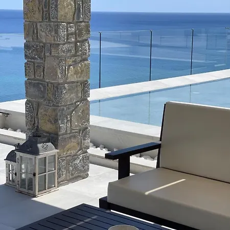 Proistakis Appartement *