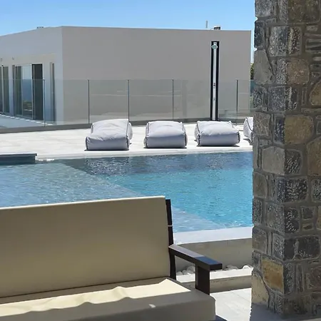 Appartement Proistakis Achlia