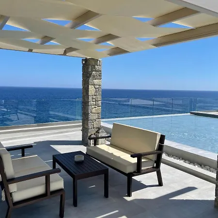 Proistakis Appartement *