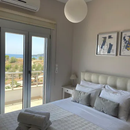 Proistakis Appartement Achlia