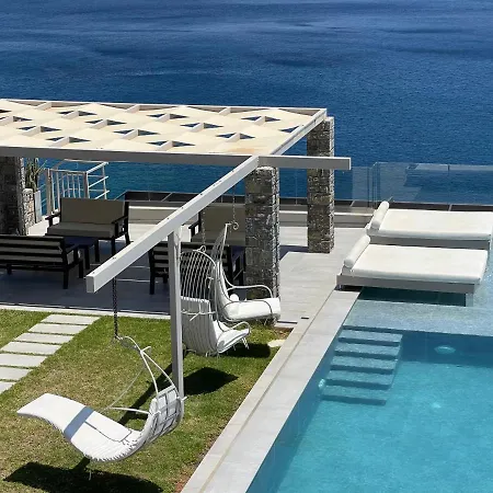 Proistakis Appartement *