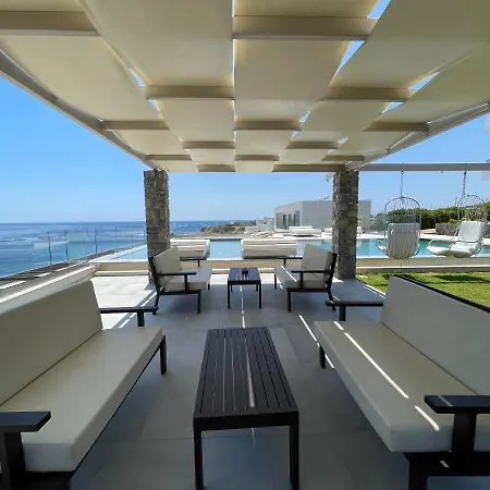 Proistakis Appartement