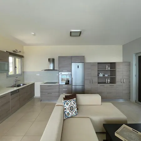 Appartement Proistakis *