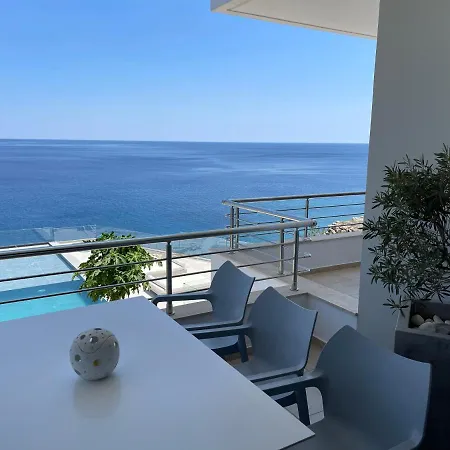 Proistakis Apartmán *