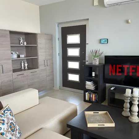 Appartement Proistakis Achlia