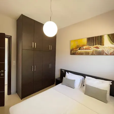 Proistakis Appartement *
