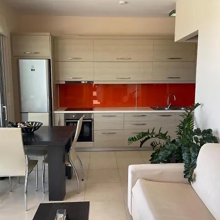 Appartement Proistakis *