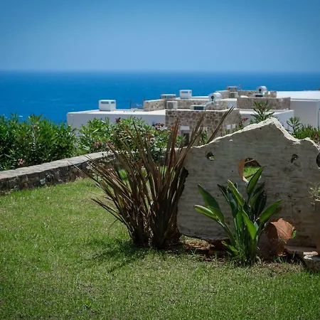 Proistakis Appartement